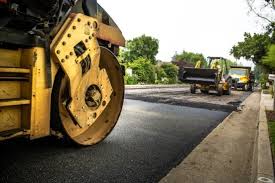 Brick Driveway Installation in Glencoe, AL